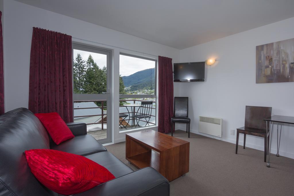 Caples Court & Motel Queenstown