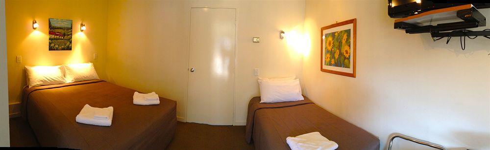 Caples Court & Motel Queenstown