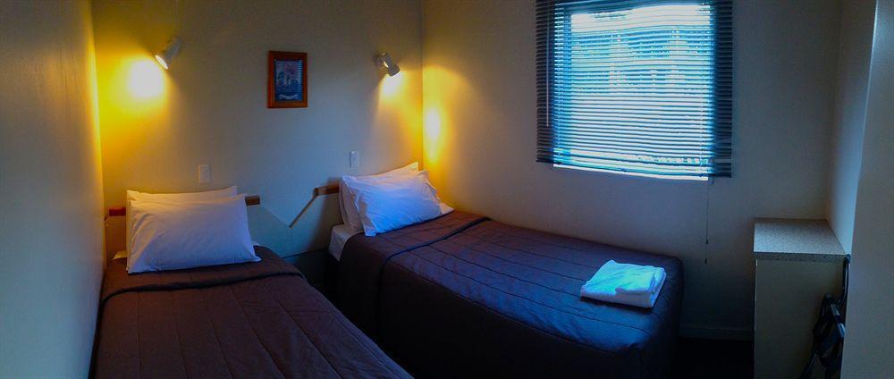 Motel Caples Court & Queenstown