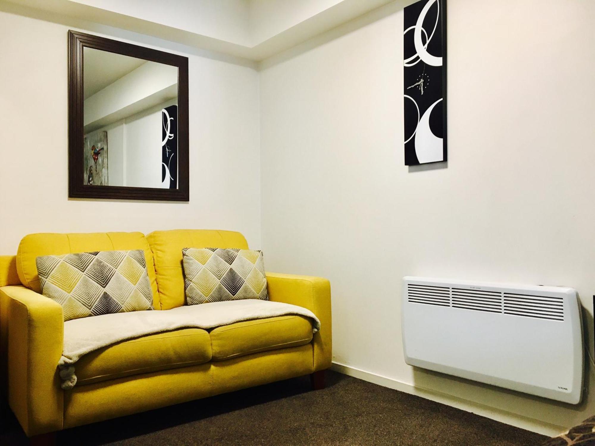 Motel Caples Court & 4*