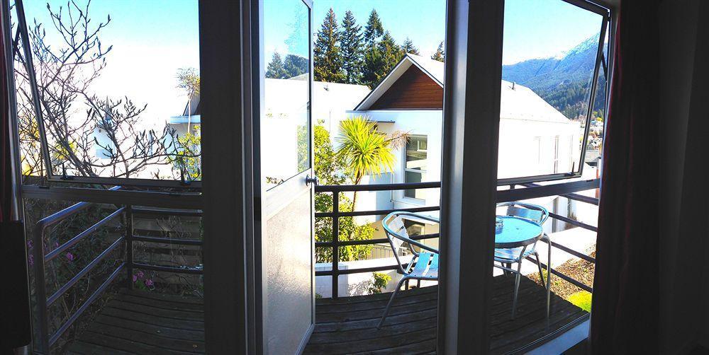 Caples Court & Motel Queenstown