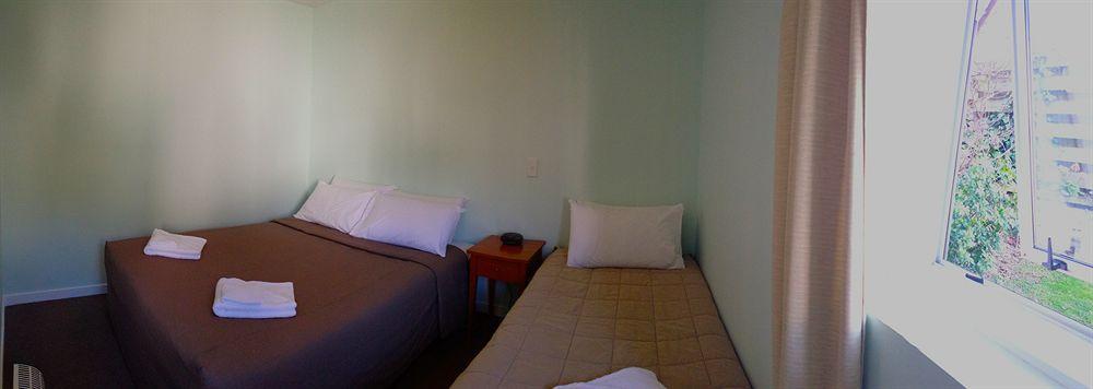 Motel Caples Court & 4*