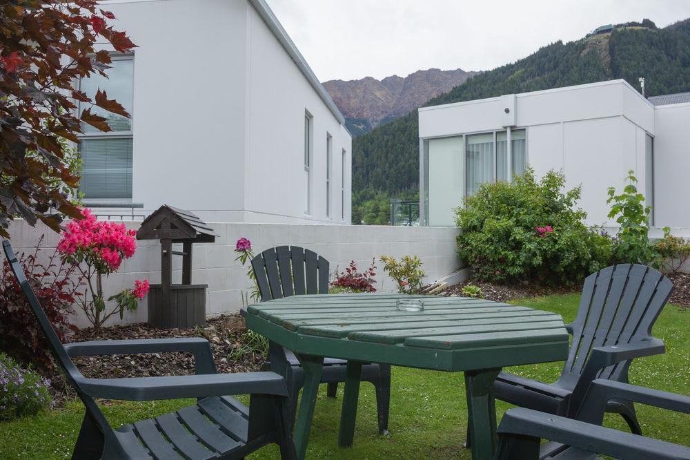 Caples Court & Motel Queenstown
