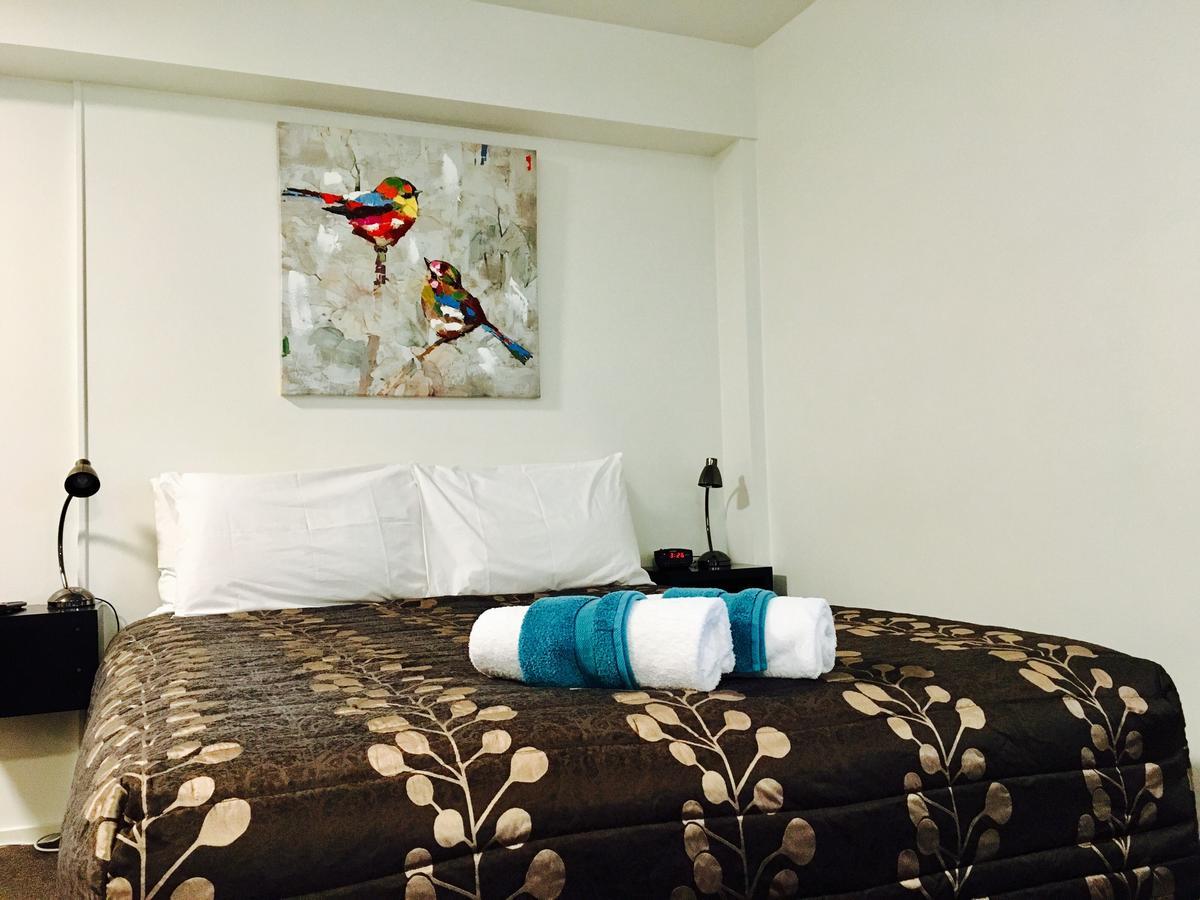 Caples Court &