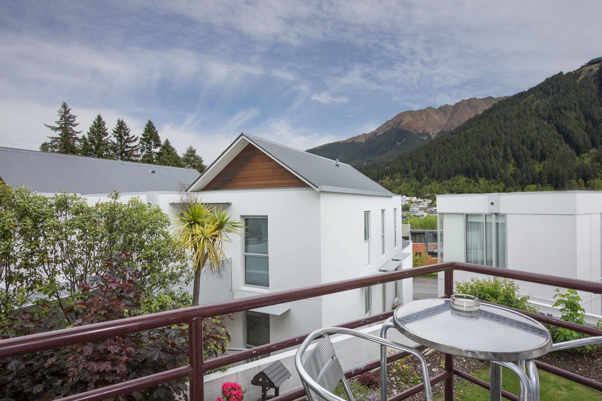 Caples Court & Motel Queenstown