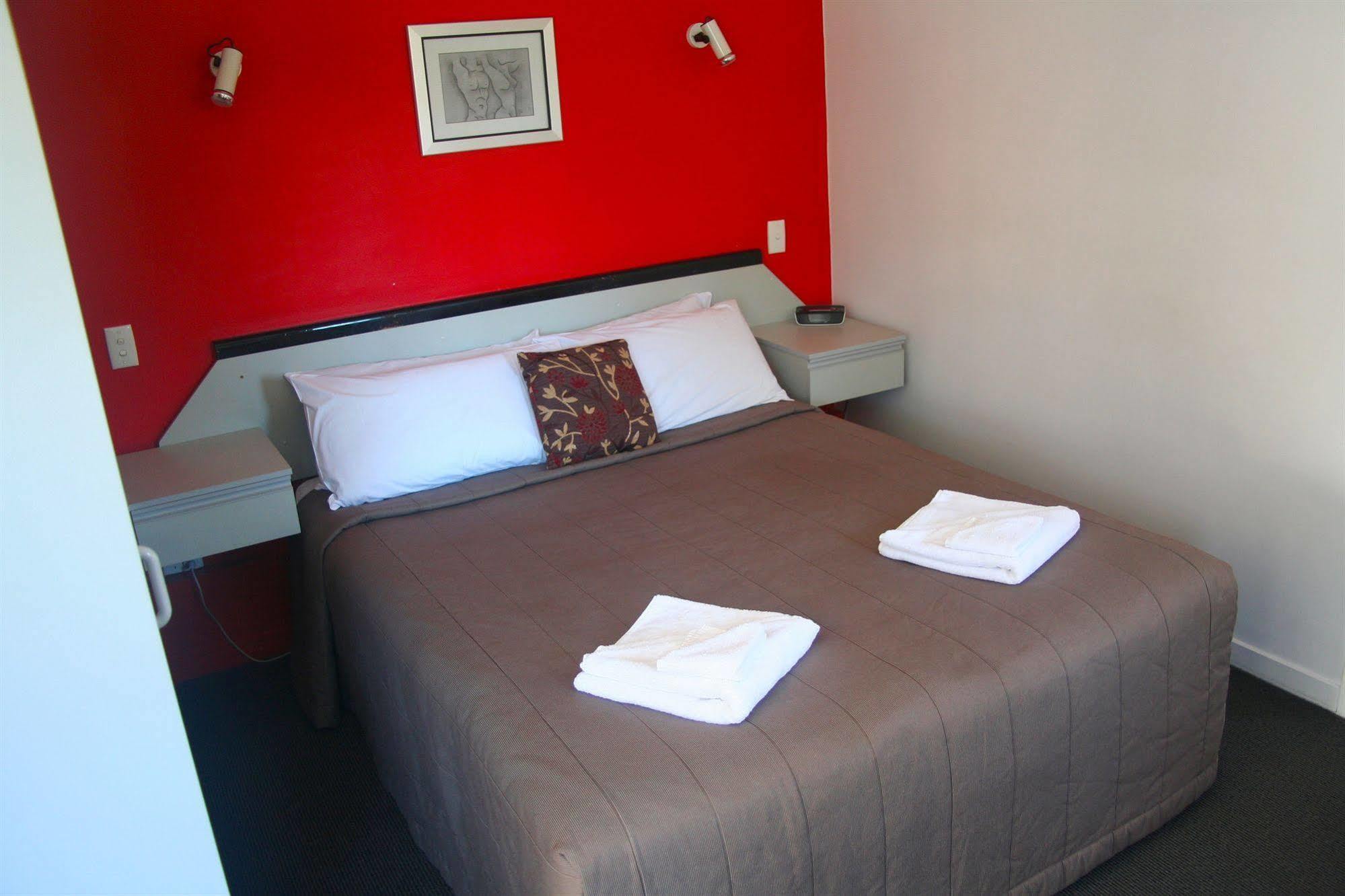 Caples Court & Motel Queenstown