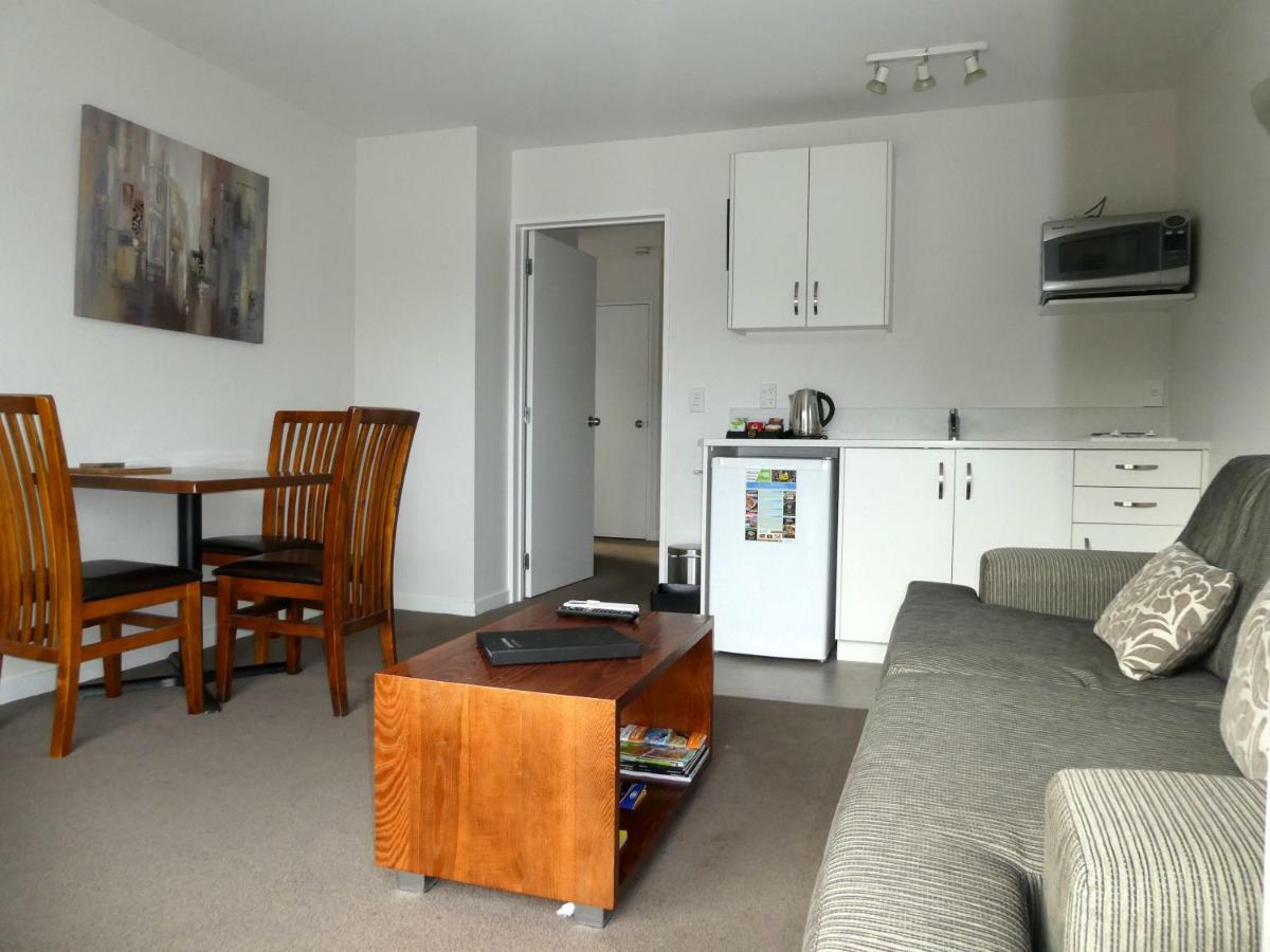 Caples Court & 4* Queenstown