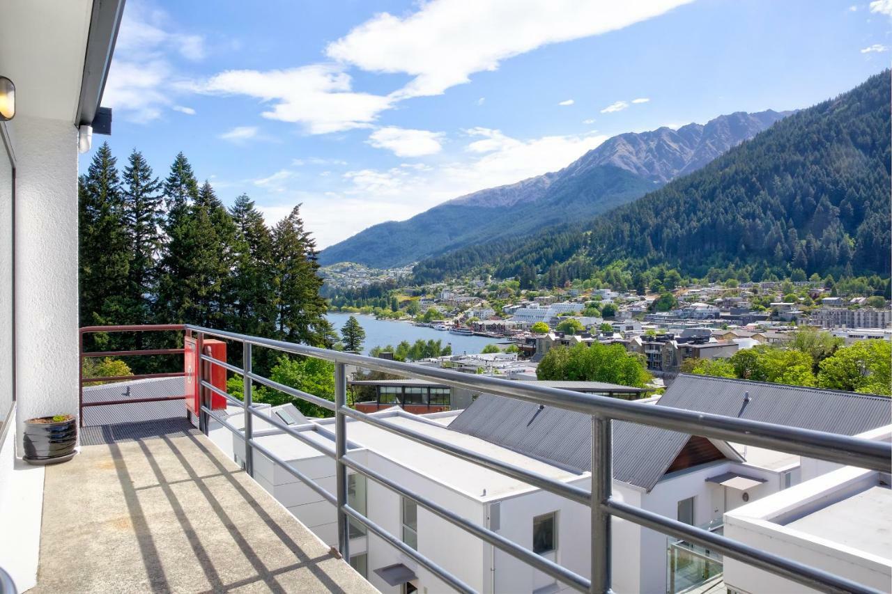 Caples Court & Motel Queenstown