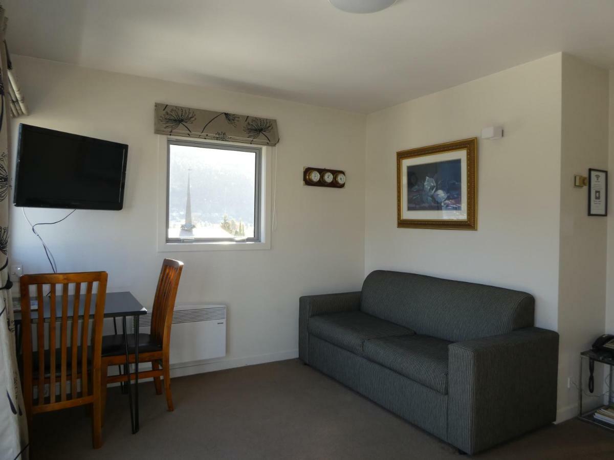 Caples Court & Motel Queenstown