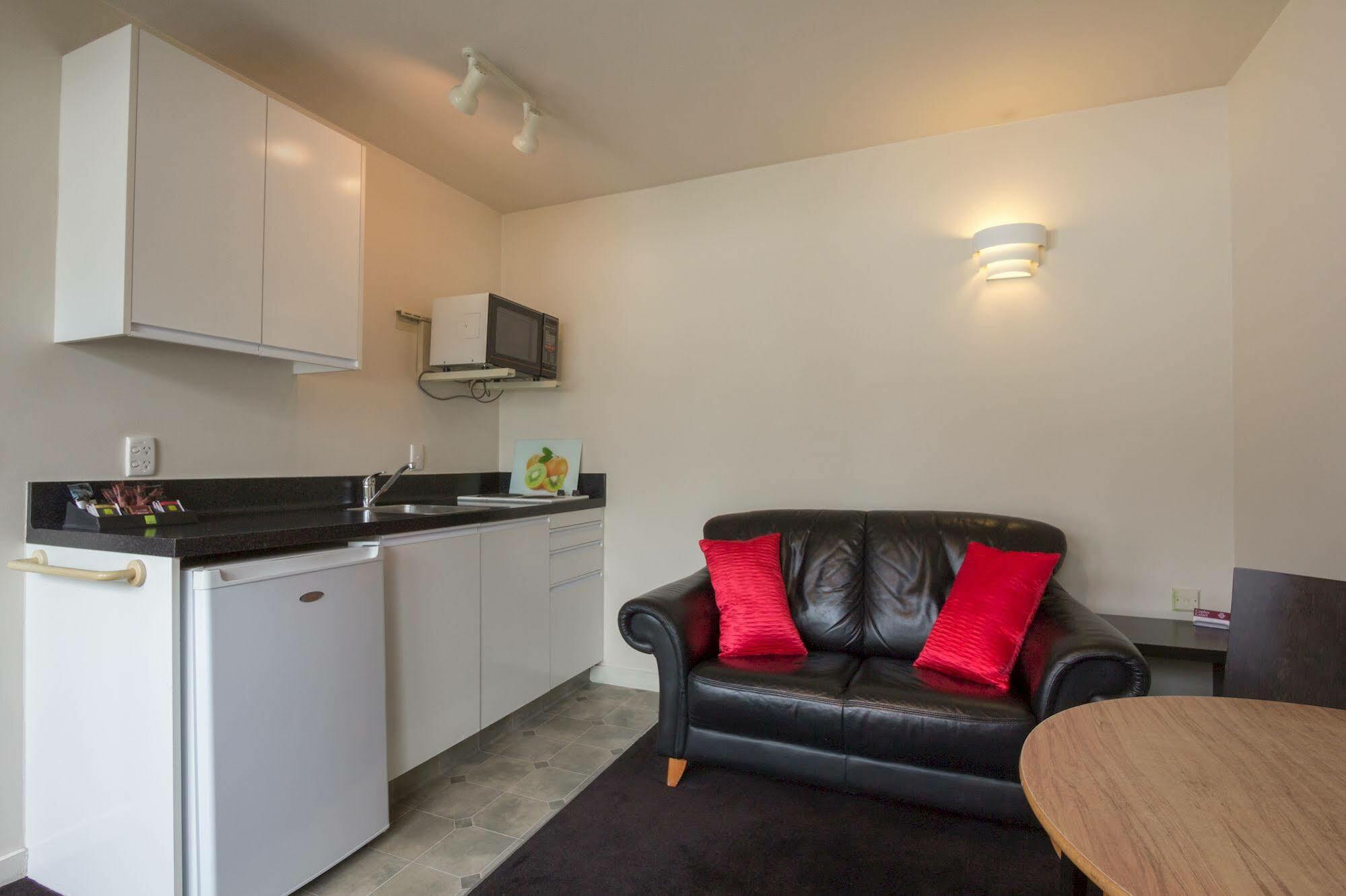 Caples Court & Motel Queenstown